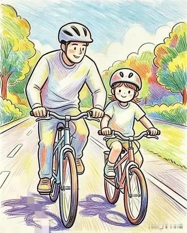 一位心理学家说：​​“告诉你一个养孩子的秘密，不发脾气的力量非常强大，只要你不暴