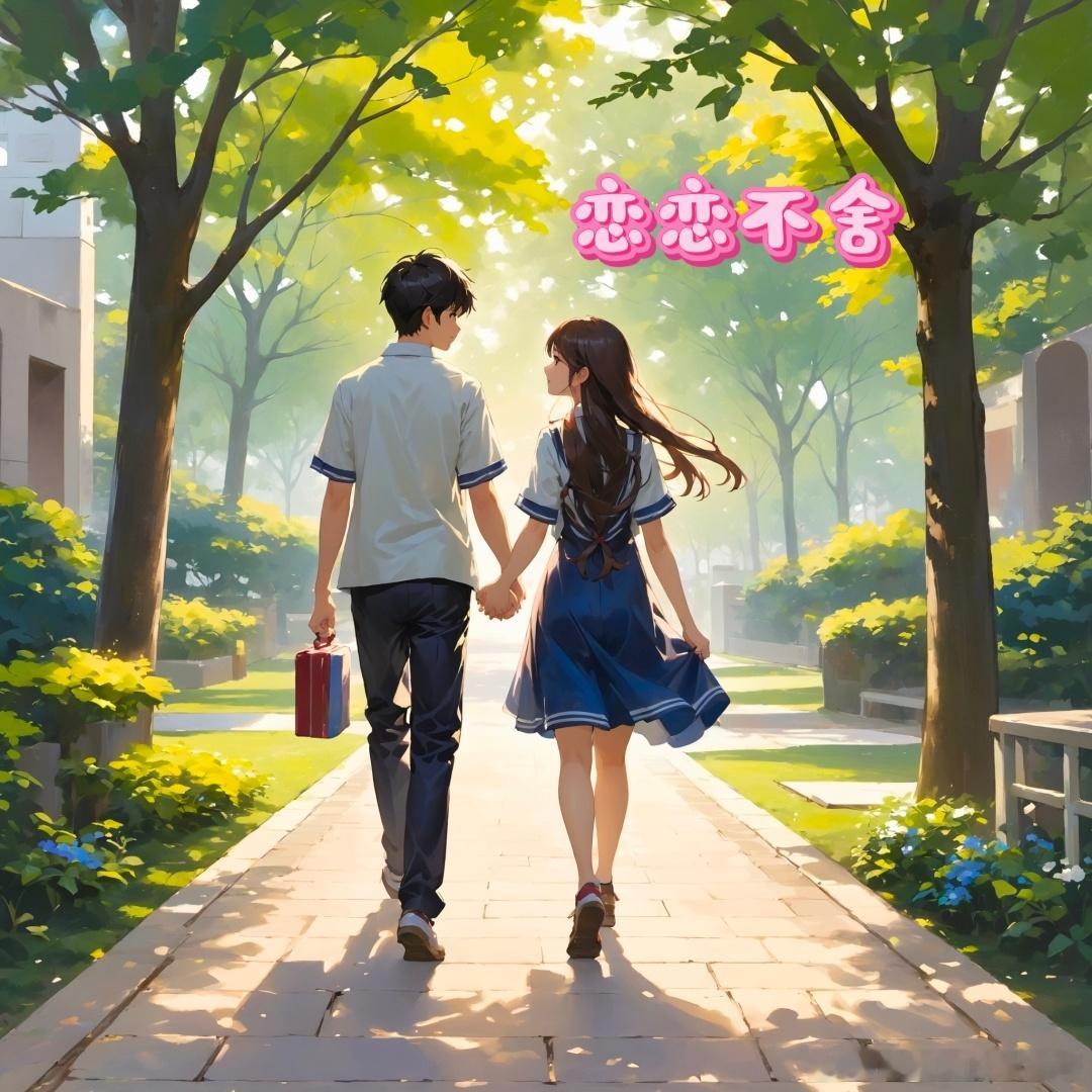 微小说大赛奇思妙想《恋恋不舍》八月，是人间最清宁的时节。荷香、槐香、桂花香、晚稻