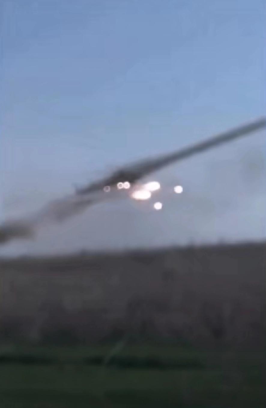 2026年的乌克兰东部战场上，空中力量的运用正在经历一场前所未有的转变。俄罗