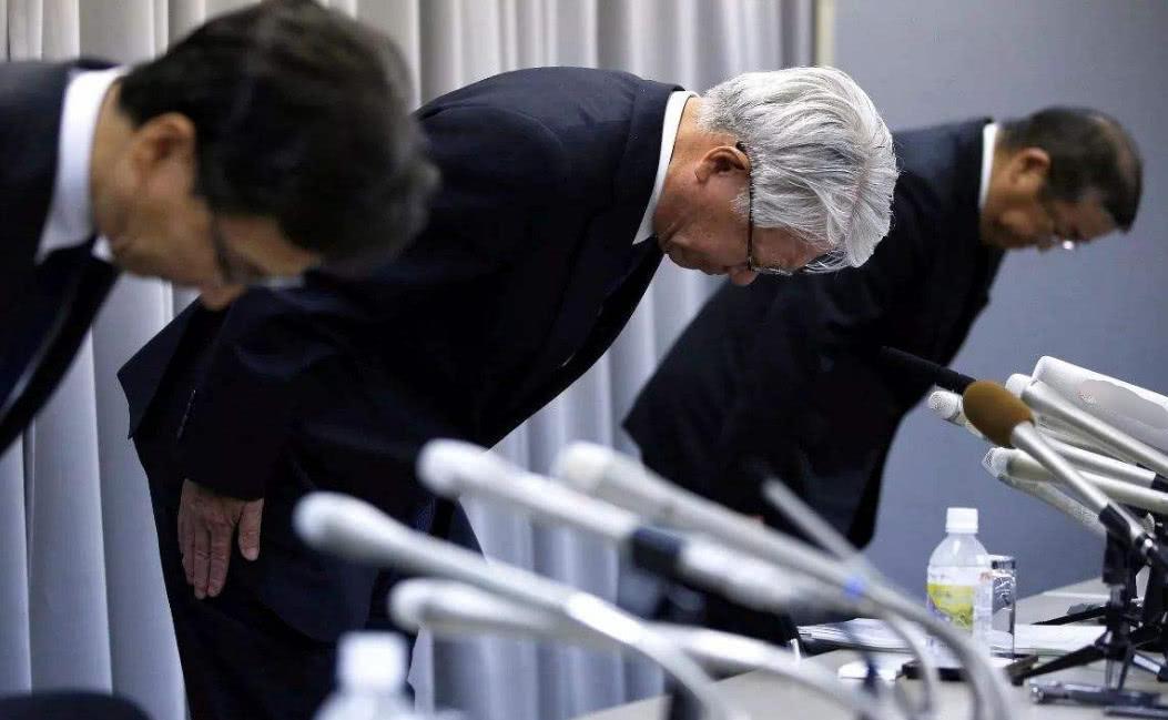 又一日系车企向中国车主鞠躬道歉! 称会负责到底, 网友: 谁信谁就傻