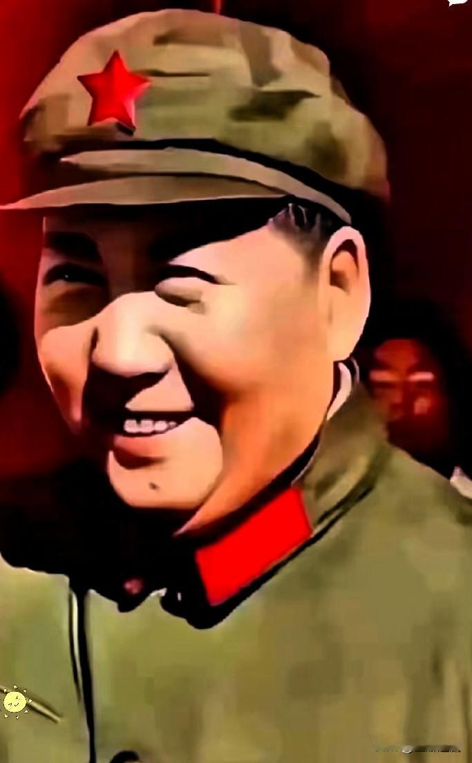 贺龙一句话道破真谛：毛主席才是红军最硬核的“定海神针”！这话从身经百战的红军高层