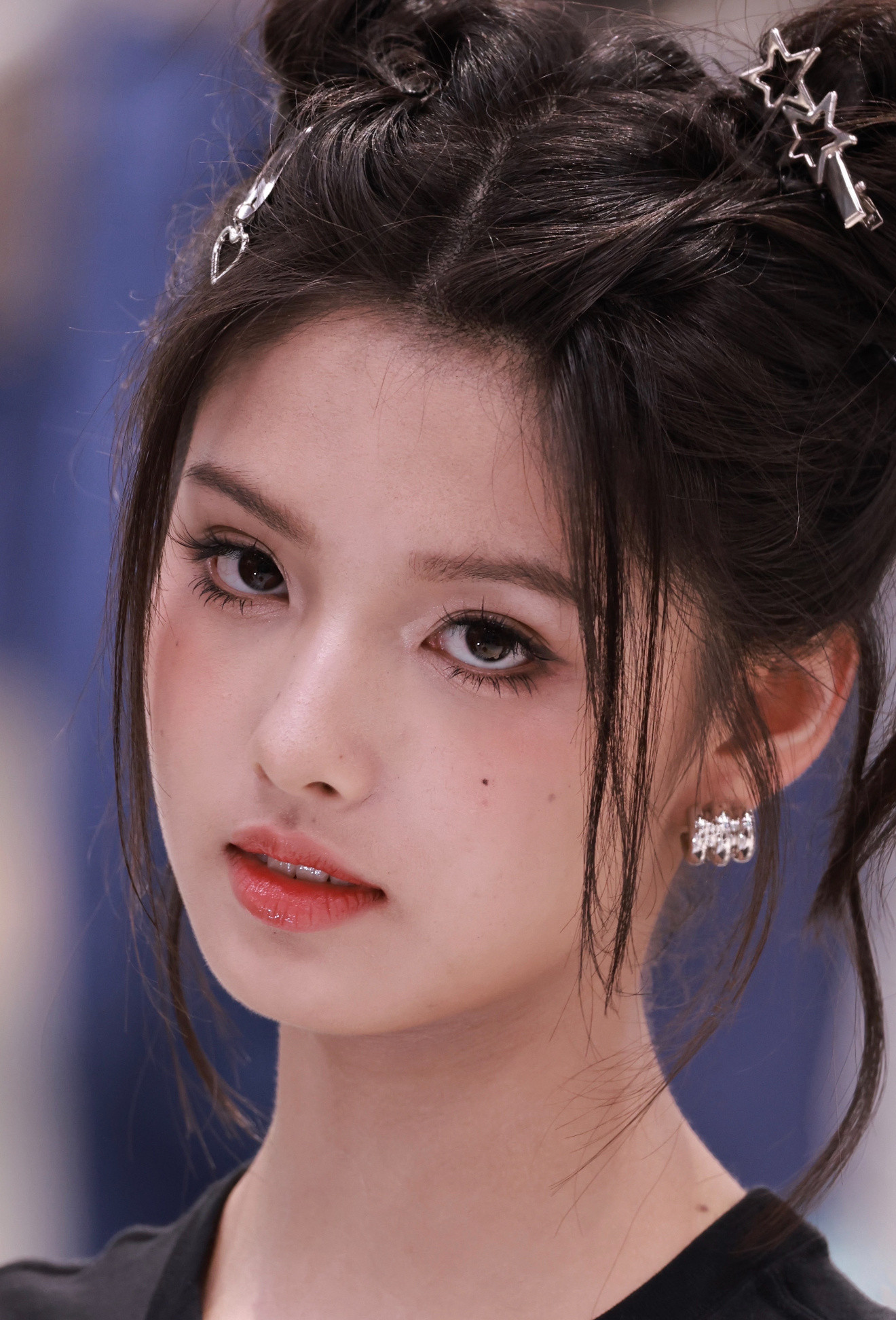 艾米无修生图年轻真好🥲​​​