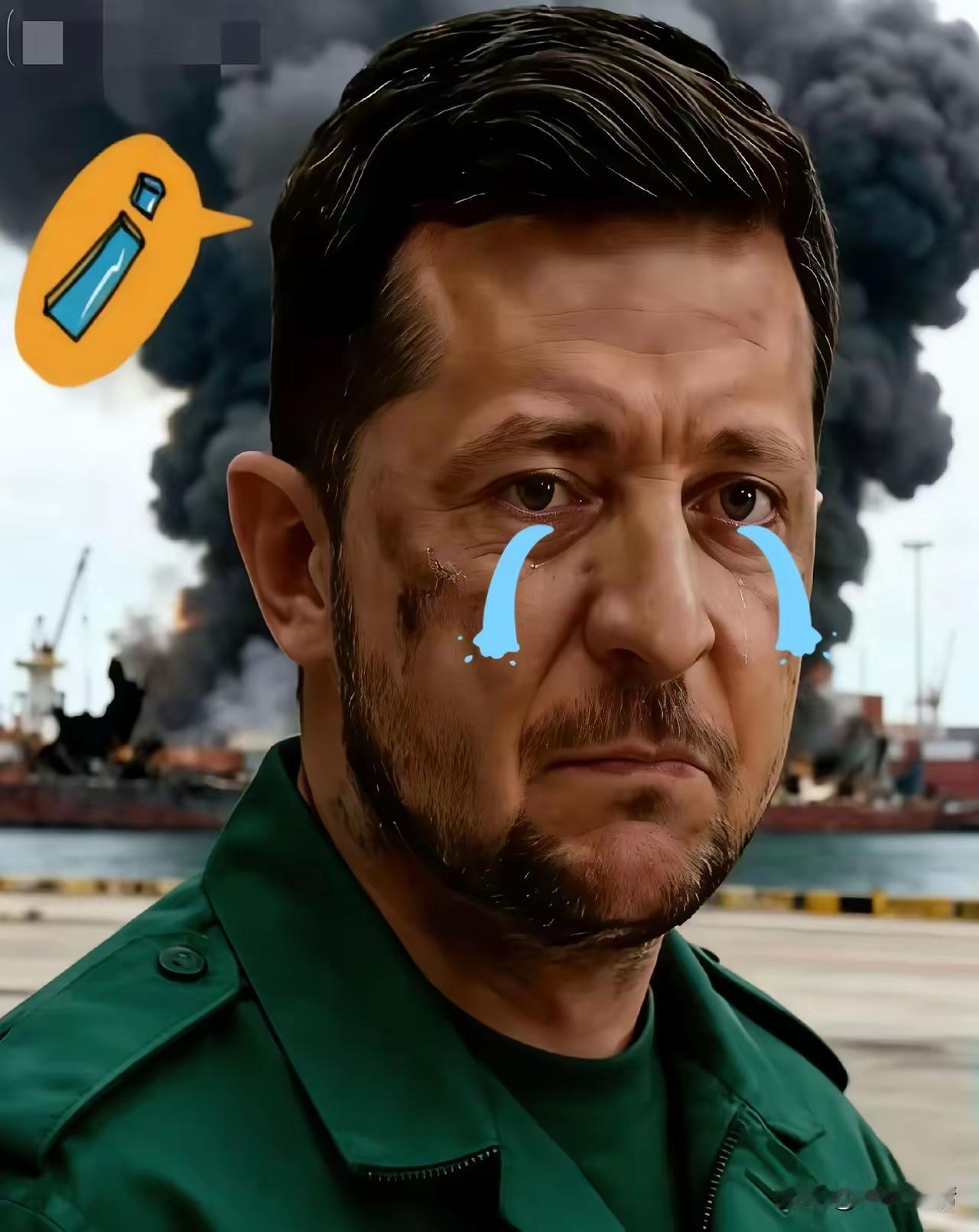 乌克兰传来最新消息！​​12月27日凌晨，乌克兰空军突然警告：“俄军战机已升