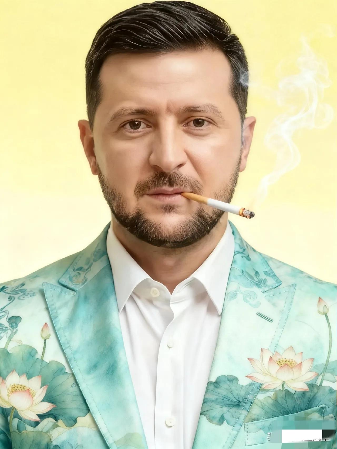 寒冬决战前夜！泽连斯基急会八国代表，一场百万美元导弹对抗廉价无人机的电力保卫战已打响