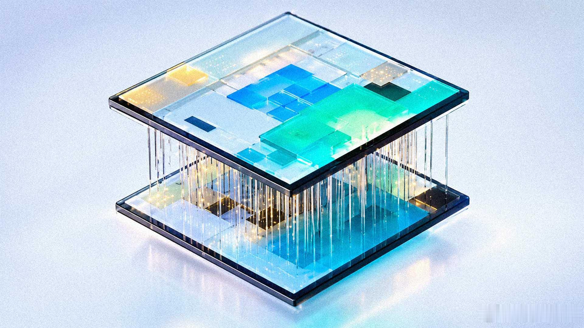 【华为LogicFolding架构超出预期，麒麟芯片预计在2027年初上市