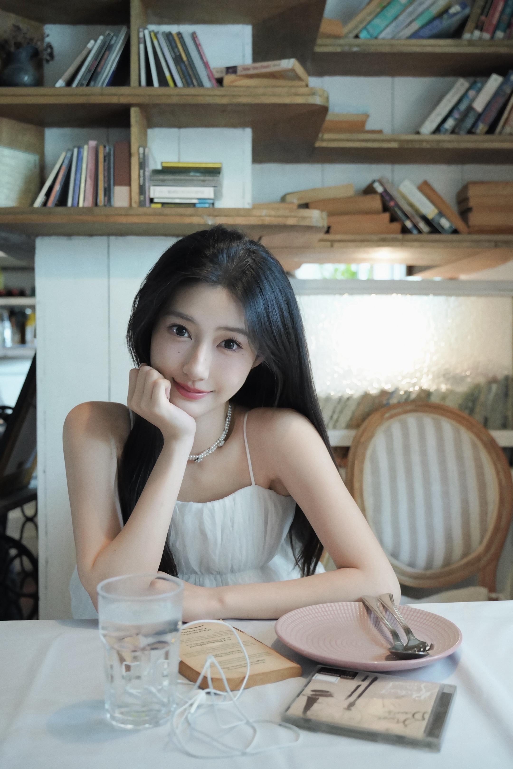木质调的香像你