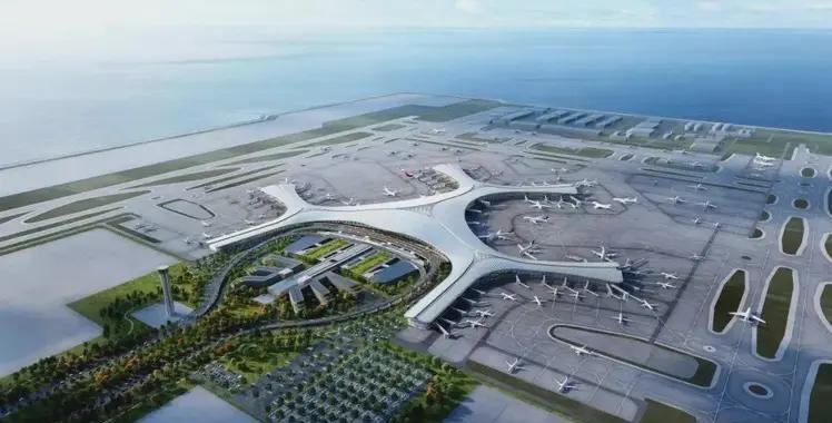 我国正在大连修建全球最大的海上机场，建成后直接超越美日，成为世界第一，不少人好奇