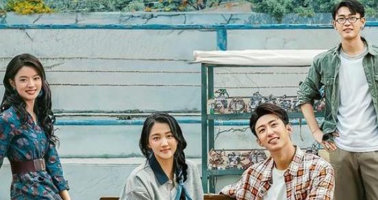 2026年开春，《岁月有情时》《纯真年代的爱情》《好好的时光》三部年代剧霸屏央视