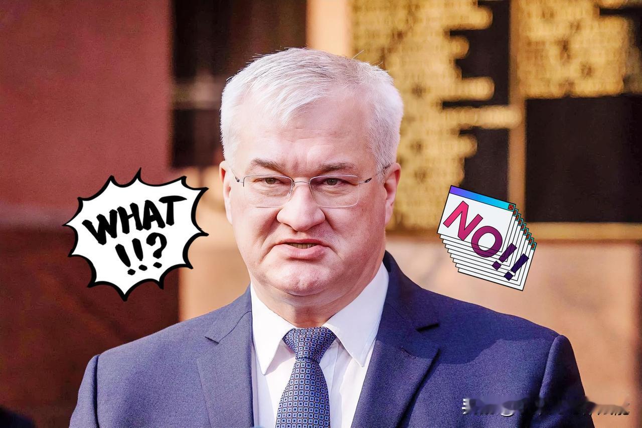 刚刚得知乌克兰外长宣布了！11月27号，乌克兰外长瑟比加放话：乌美谈判队“