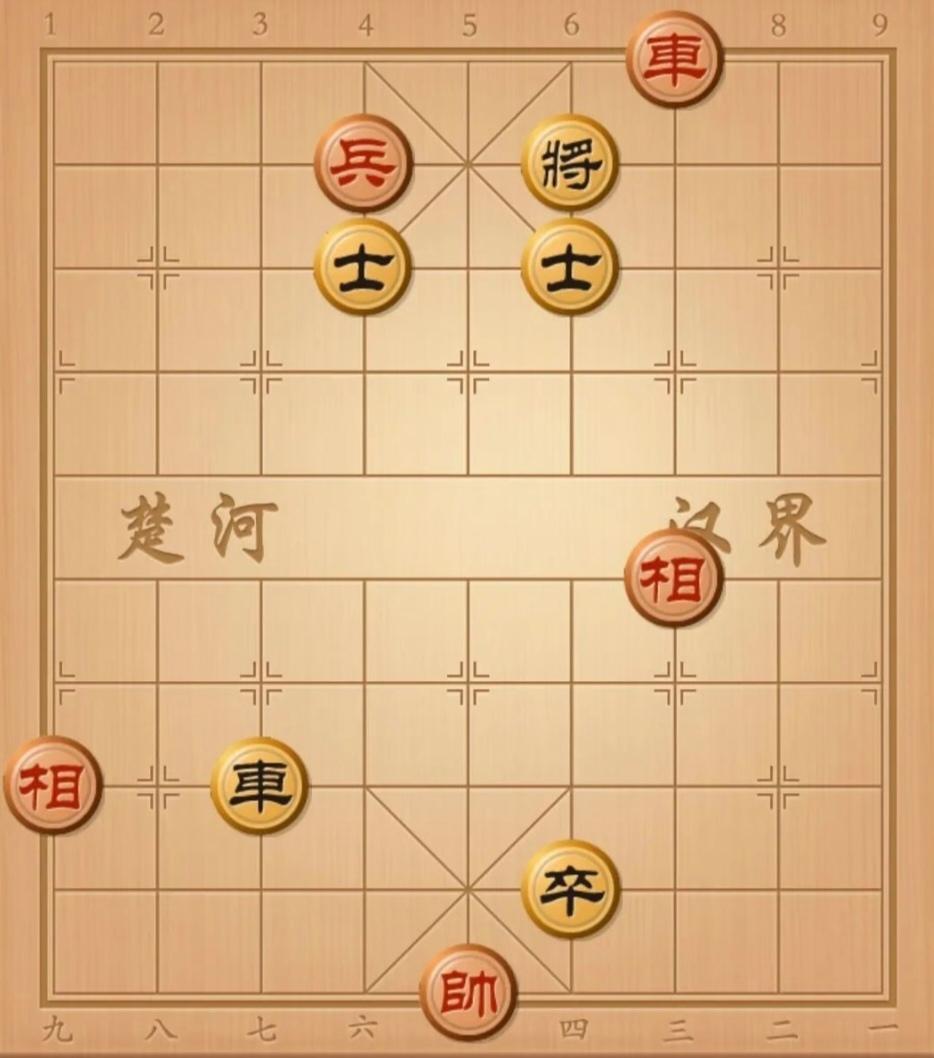 各位棋友，看看评论区棋友写出来的棋谱对不对，有疑问在评论告诉他，最快几步杀呢？你