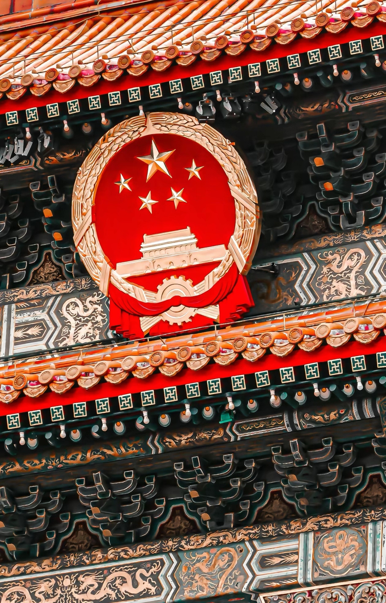 早安中国🇨🇳​​​