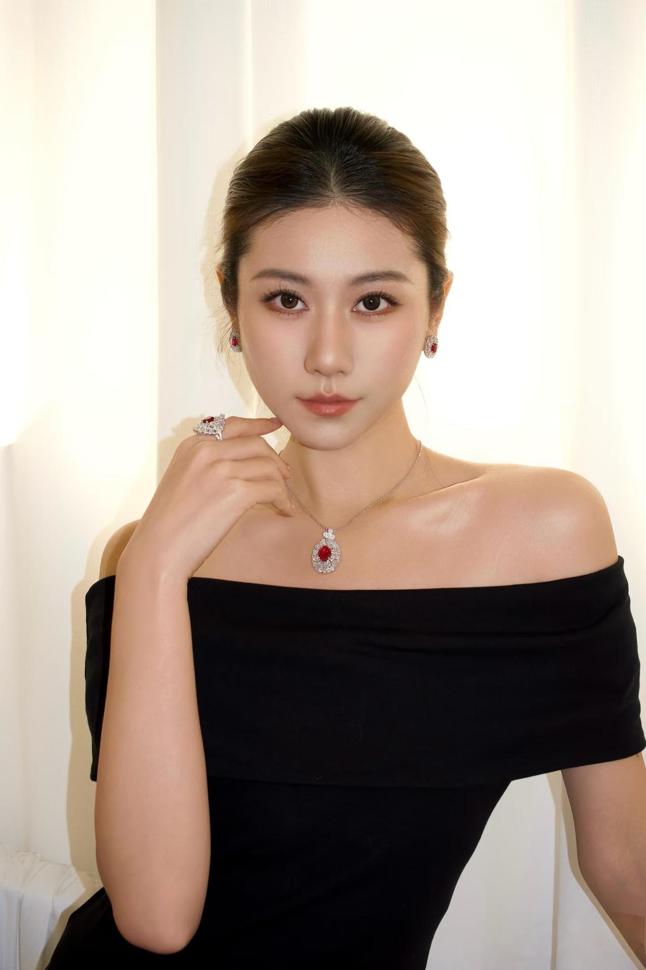 什么样的穿搭可以成为气质女神?