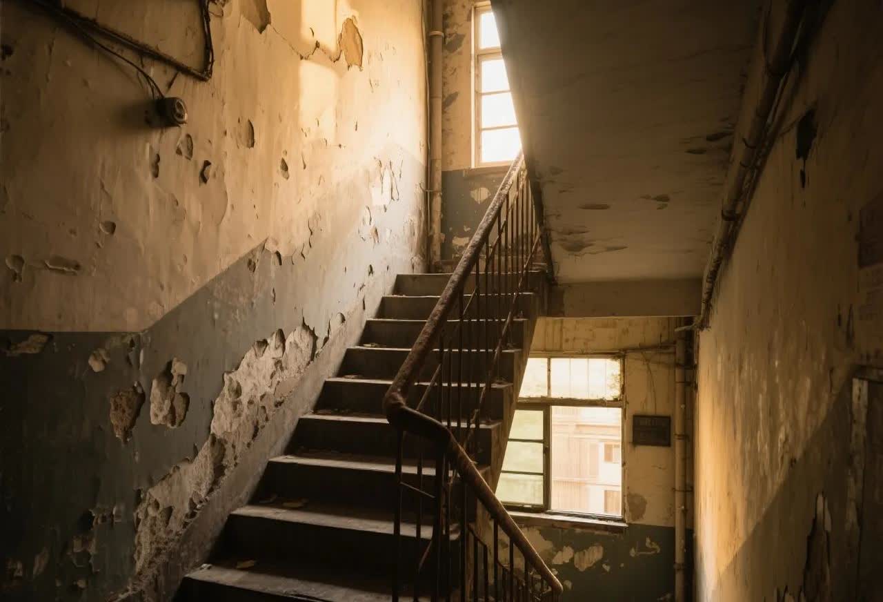 老旧小区装电梯，六楼业主让一楼住户出八万，还有没有理了？一楼老人同意你装电梯说明