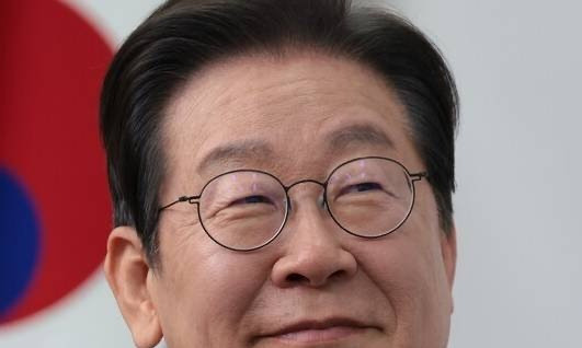 李在明对尹锡悦有说法---天呐！