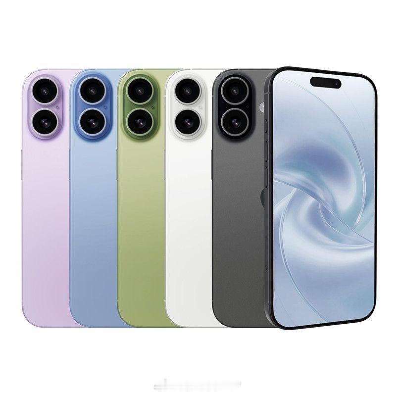 iPhone17或迎涨价真的越看越反感苹果这套收割套路，别拿存储涨价当遮羞布。芯