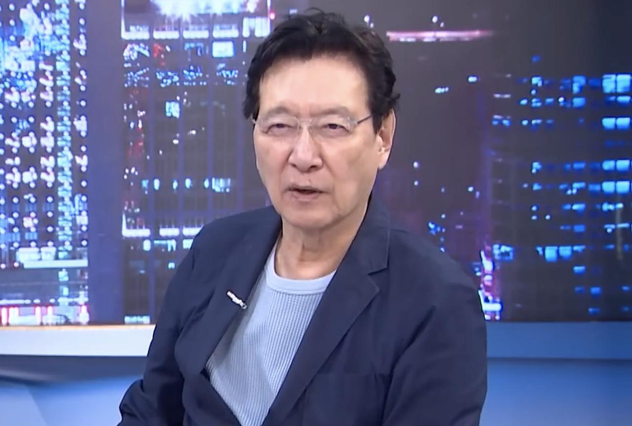 谢龙介戳破汉光演习假象：几十年老把式！赵少康补刀：当刺猬就能守住？岛内"汉光