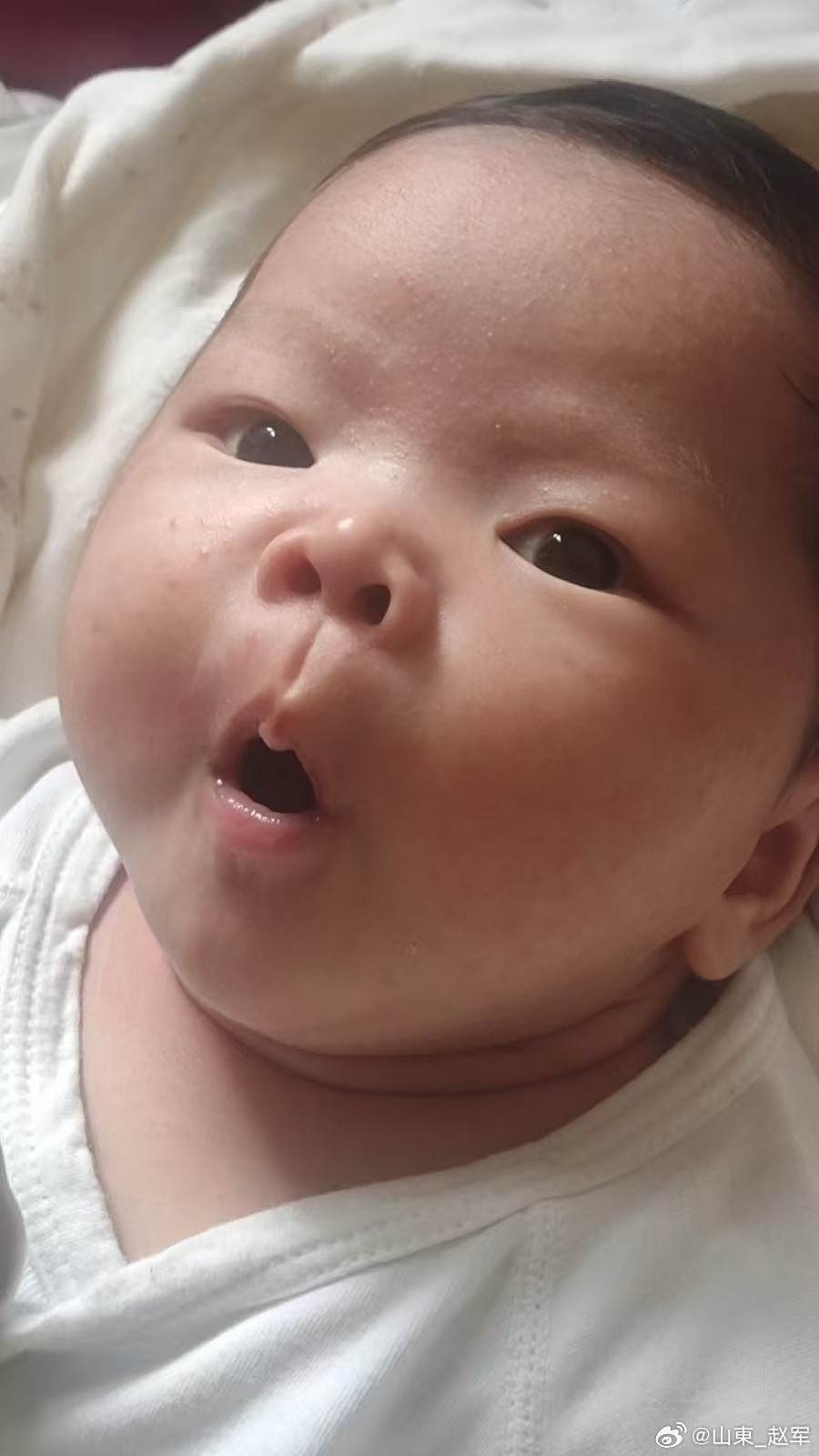 尽力之后，不能随我意，那就随你意，你随意！淄博·广成中医