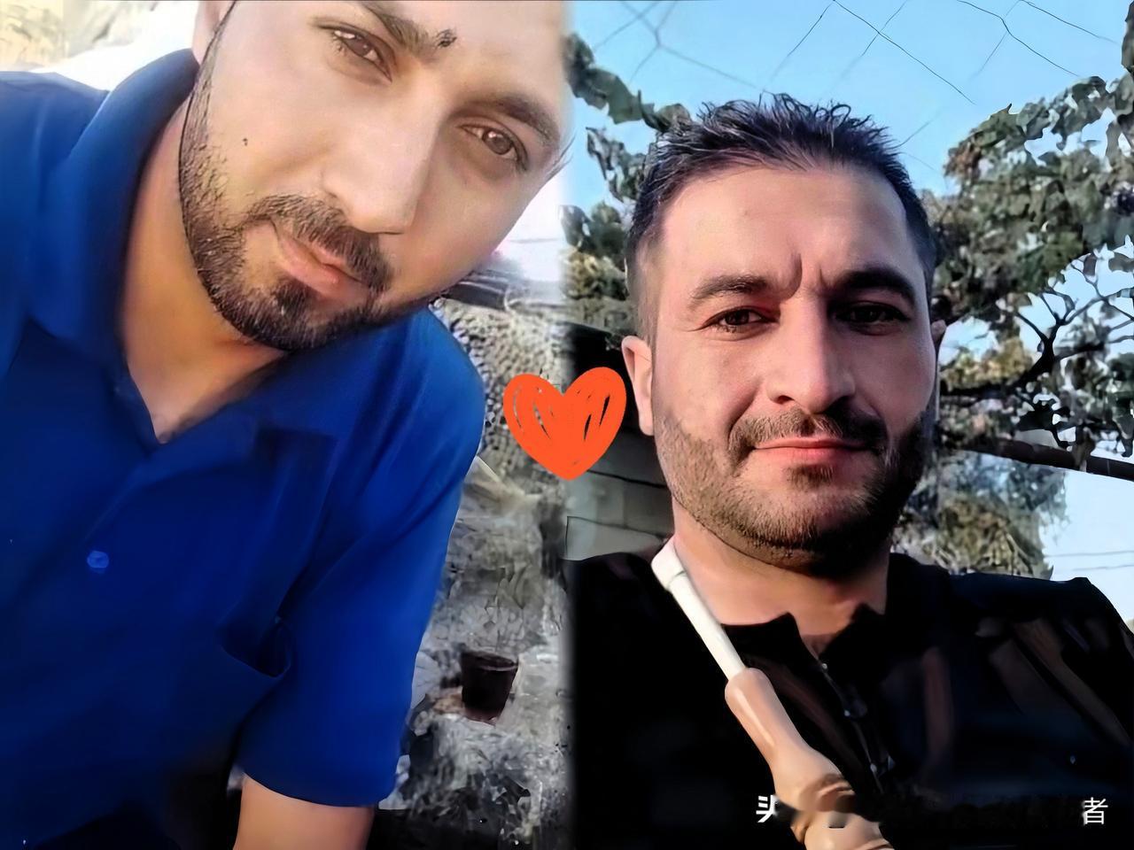 刚刚确认,真主党成员哈桑·易卜拉欣·苏莱曼和他的兄弟侯赛因于当地时间10月27日