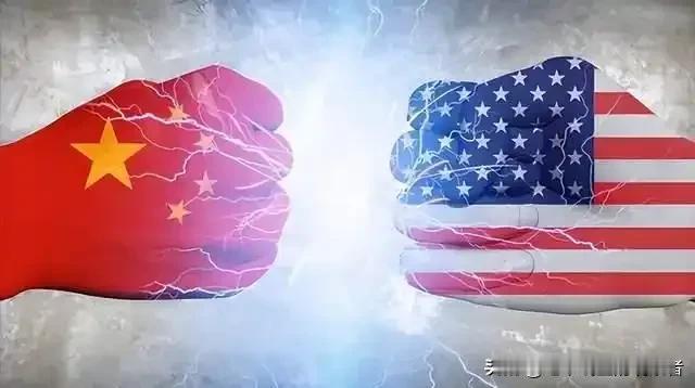 特朗普低下了傲慢的头，中美经贸首回合谈判结果惊呆世人这个周末，是中