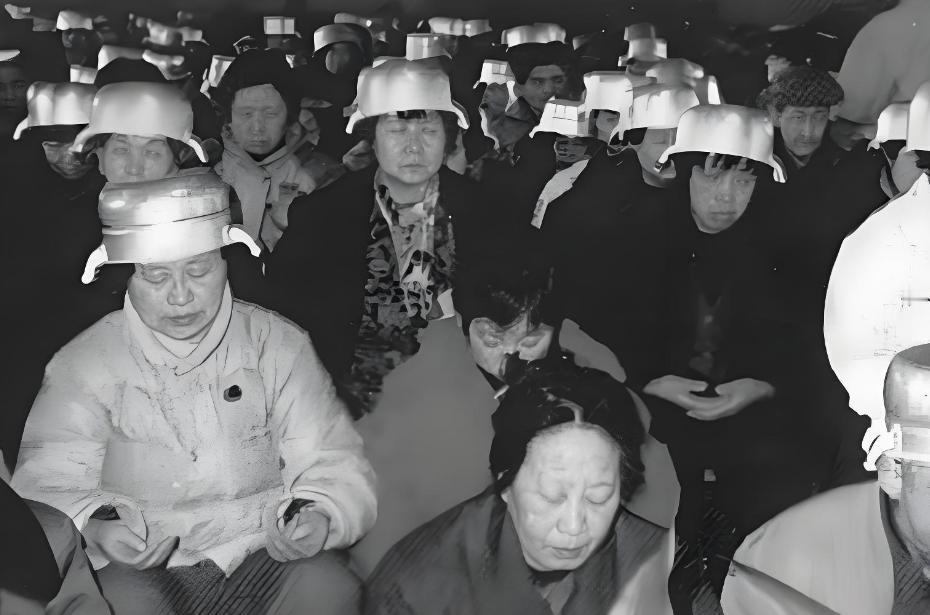 1987年的中国，正深陷在席卷全国的“气功热”中。据当时《气功与科学》杂志统计