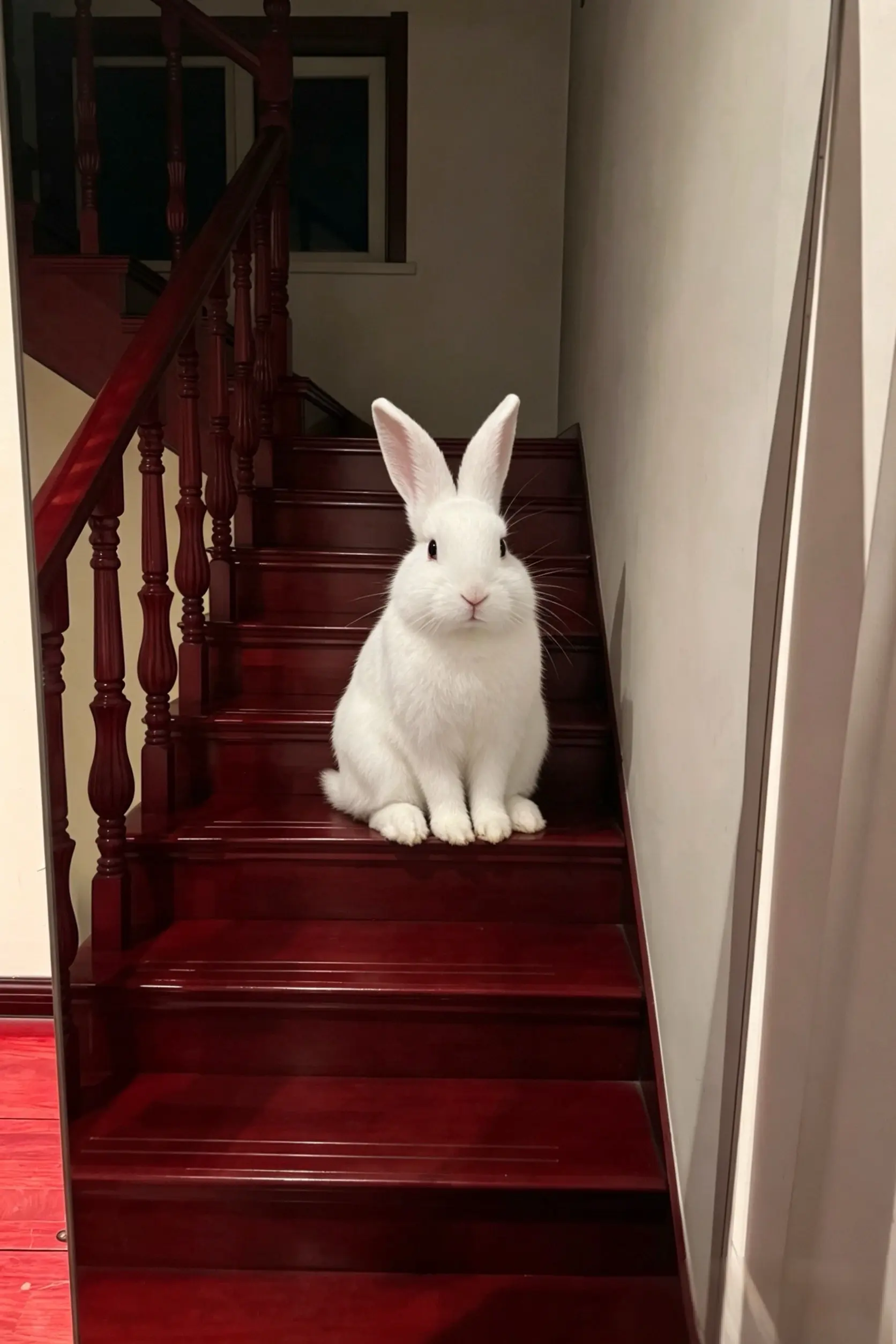 大变活人。