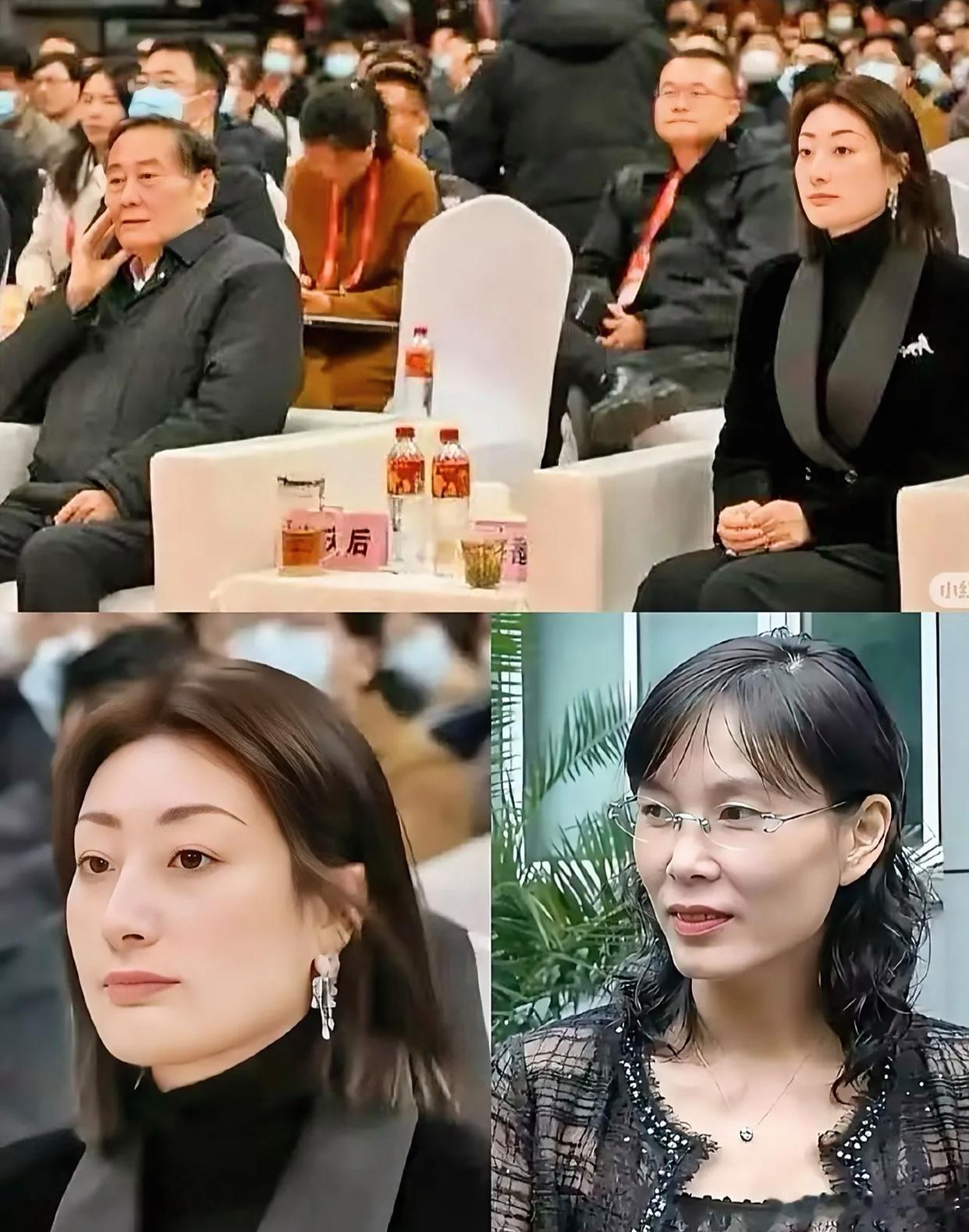 我们都误会宗老了看了凤凰财经这么多的采访稿终于明白了，宗老的这么多次权衡利弊之后
