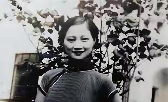 容貌不及陆小曼，才华逊于林徽因，却获两位巨富之子宠爱，她究竟凭什么？民国上