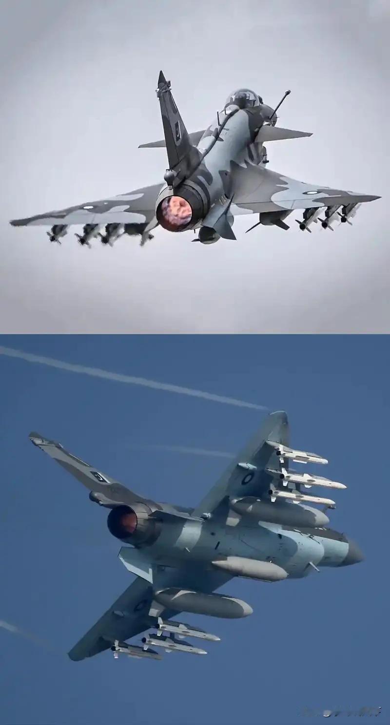 巴基斯坦在德黑兰设禁飞区，歼10CE到底起了什么作用？这么说吧，没有歼-10