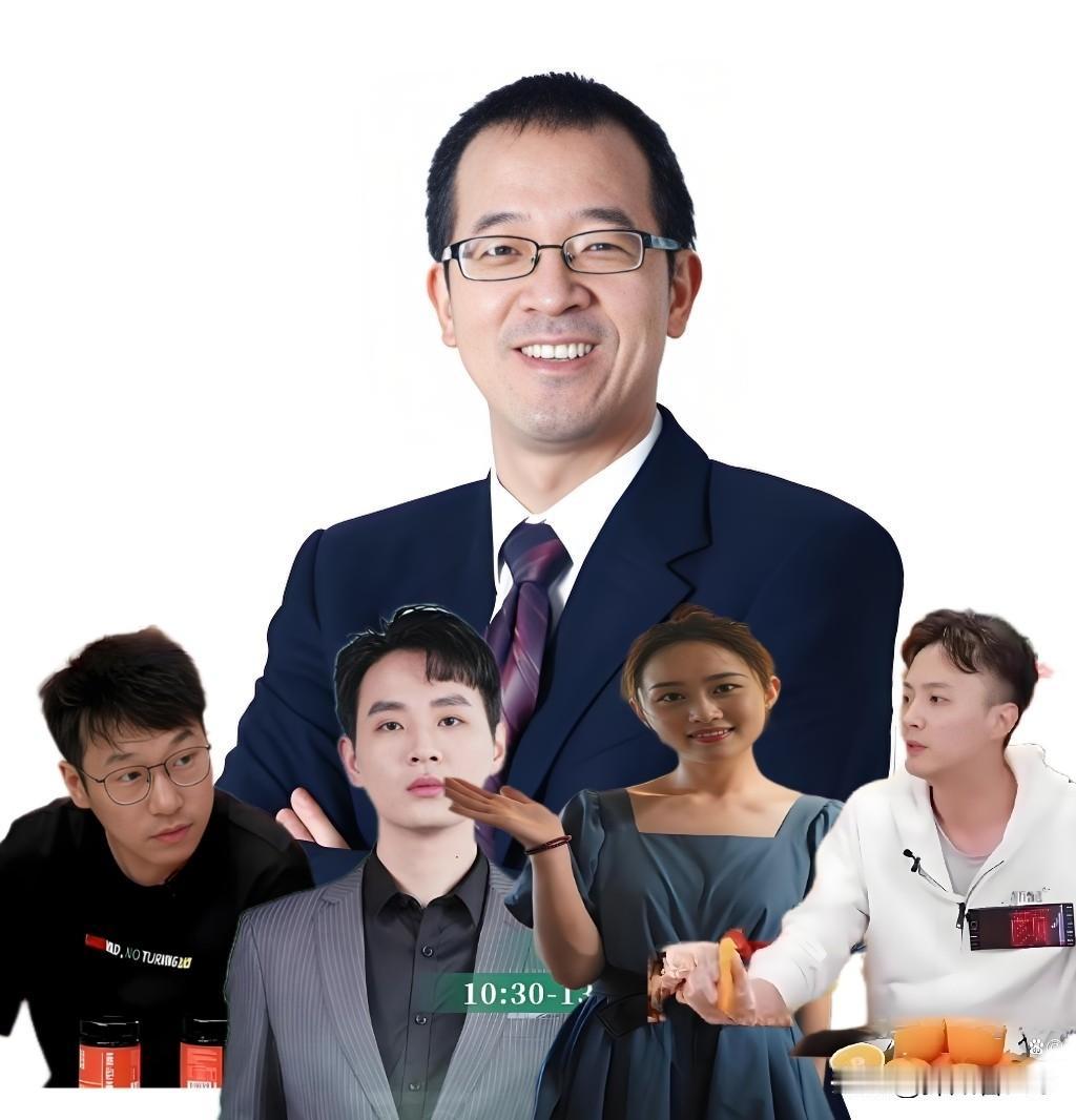 东方甄选“四小天王”提桶跑路这是员工不懂感恩，上演无声的“职场逼宫”？还是老