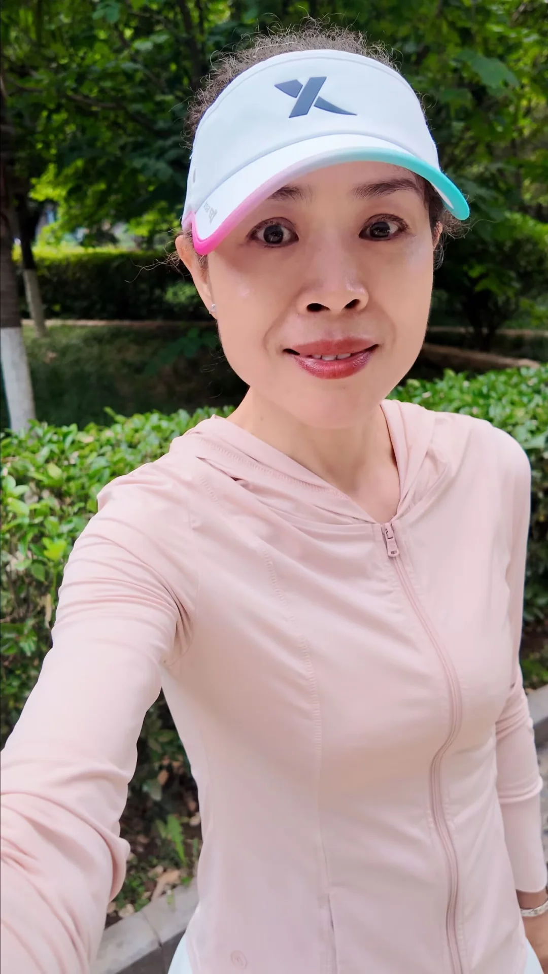 51岁跑者 | 不追求配速，只追求无伤跑到老