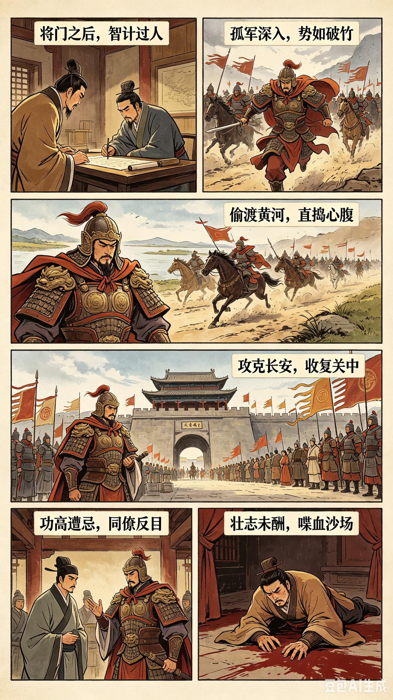 他是谁