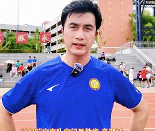 高佬也来了！“川超”宜宾队展开球员选拔，主教练邹侑根坐镇，门将教练来的是高健斌