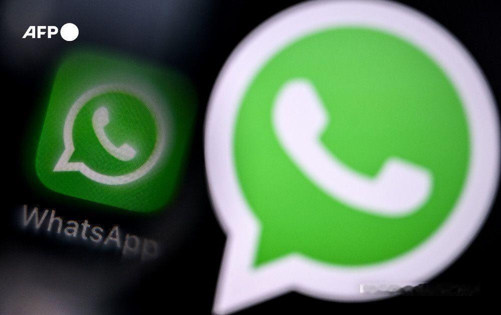 据多家媒体消息：俄罗斯正式在全国范围内封禁Meta的WhatsApp即时