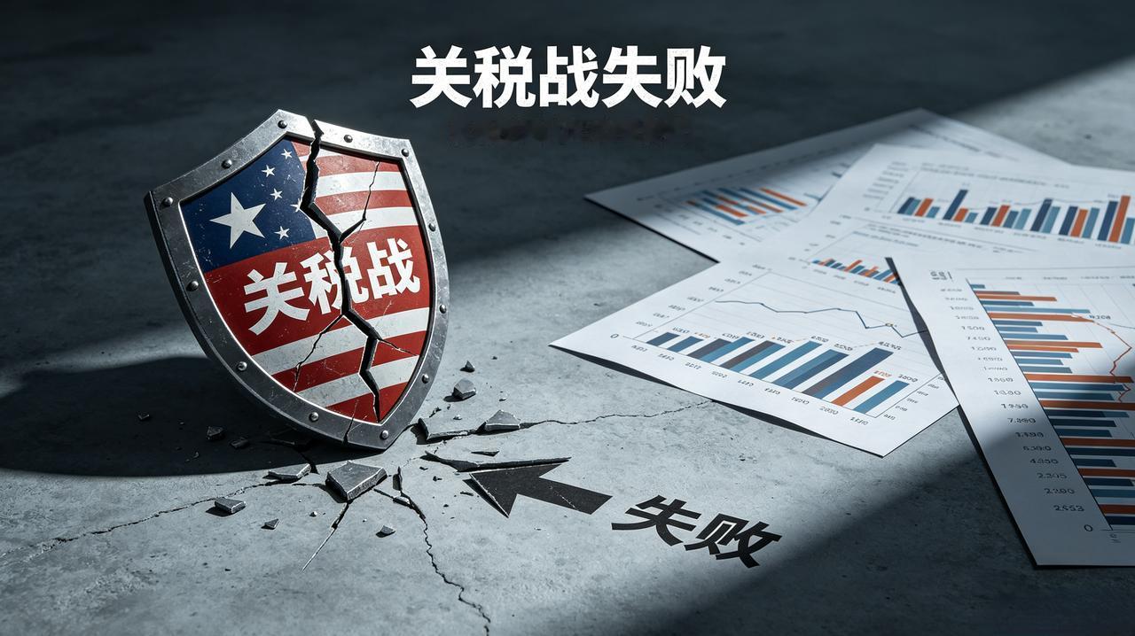 特朗普贸易战最大赢家，是中国！一场施压，彻底打出中国大国底气特朗普当年发动