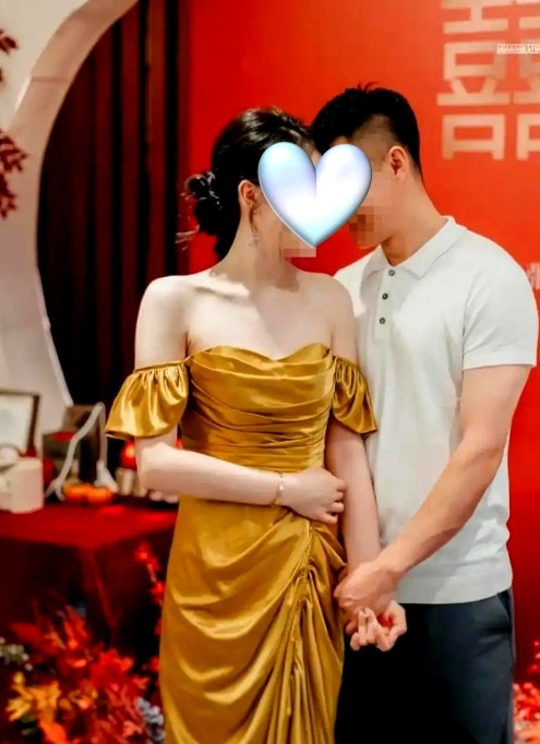 一场订婚宴，看清了人性!今天，隔壁张阿姨家女儿订婚，本来是件大喜事，但万万没