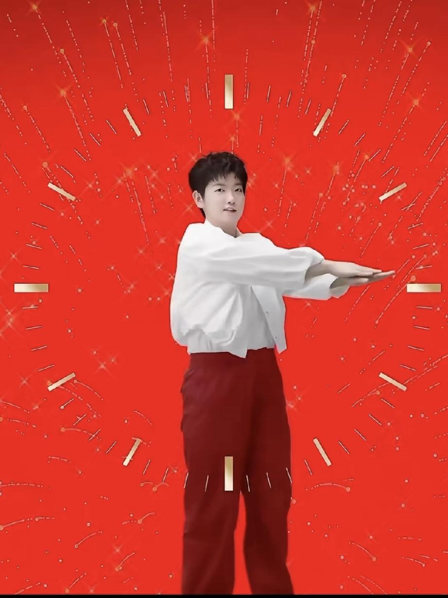 莎莎：春晚那句WearemadeinChina.这话听着怎么这么熟呢