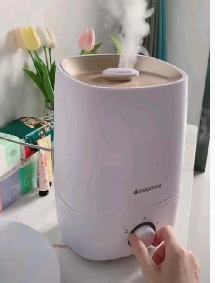 甲流的幕后真凶竟然是它！空气干燥成了冬天流感的悄悄帮凶你发现了吗？甲流高发的