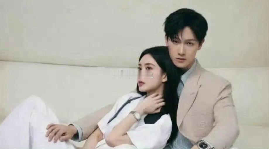 我的妈第一张图确定没碰到孟子义吗？
