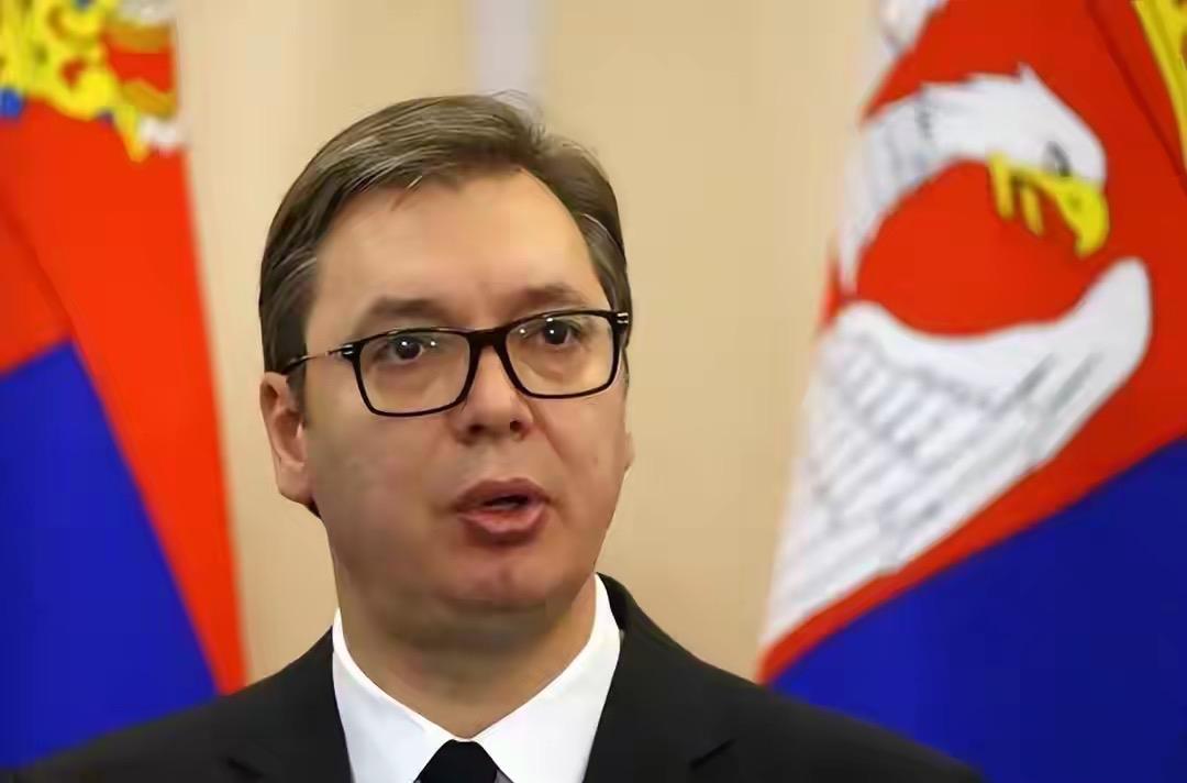 为什么北约要不遗余力地把塞尔维亚赶尽杀绝？南斯拉夫地区虽然占个斯拉夫的名，又