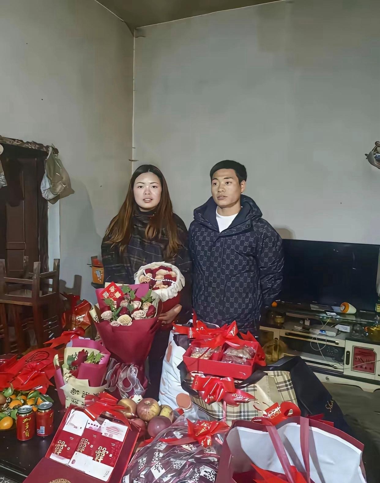 不得不说，以后这样的婚礼会越来越多