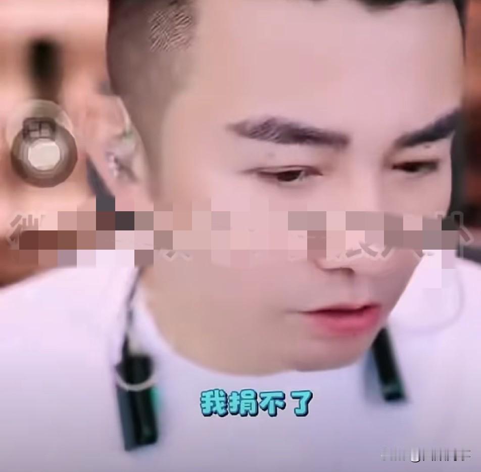 舞帝利哥被节奏“逼捐”。陈泽捐款150万！陈泽捐款15
