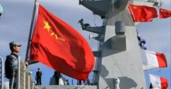 假如美日韩印越菲六国联手挑衅中国，别说打赢，光是这“联合大军”一上场，整个亚洲都