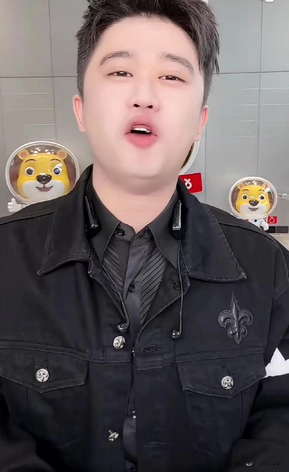 赵梦澈透露这个月底辛选会宣布大事件！辛选将加入重磅嘉宾，是我师傅亲自拉进来的人物