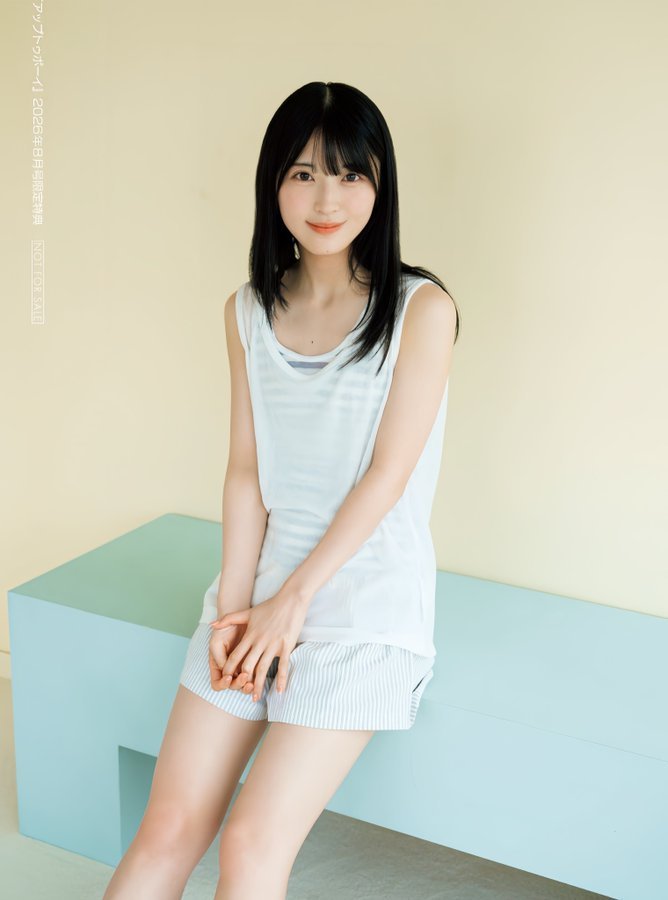 【图片】AKB48アップトゥボーイ