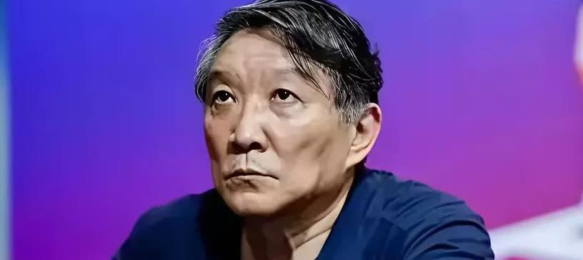 王思雨说不来就不来，宫鲁鸣的“铁腕”这次踢到铁板了。宫鲁鸣从1996
