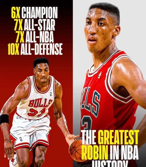 喷不了，这个确实是NBA历史上的二当家天花板，科比来了都得往后靠！顶级锁防者兼