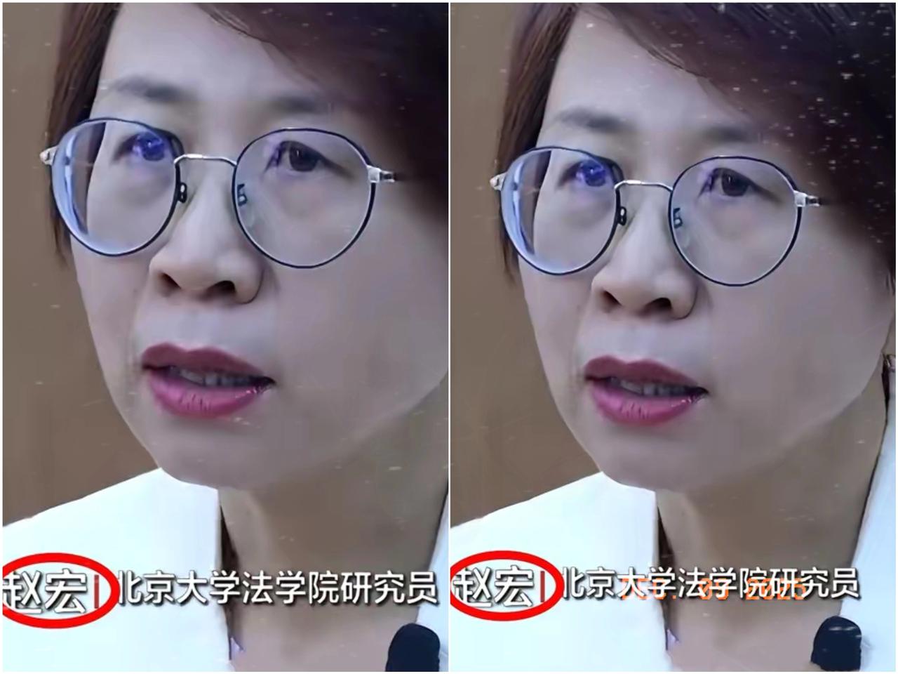 想过她会翻车，没想到这么快沈逸一句“满足你，莫名其妙的圣母心”，真是精准的戳破