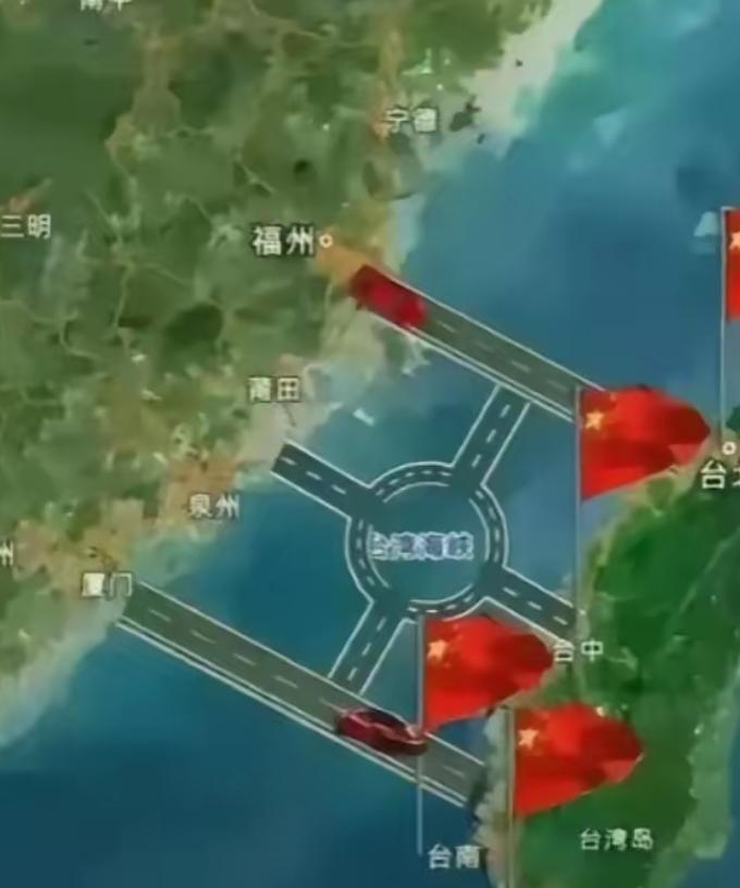 台湾统一藏新戏！你能想到？最先收拾“台独”的，竟是台湾人自己 老铁们别划走