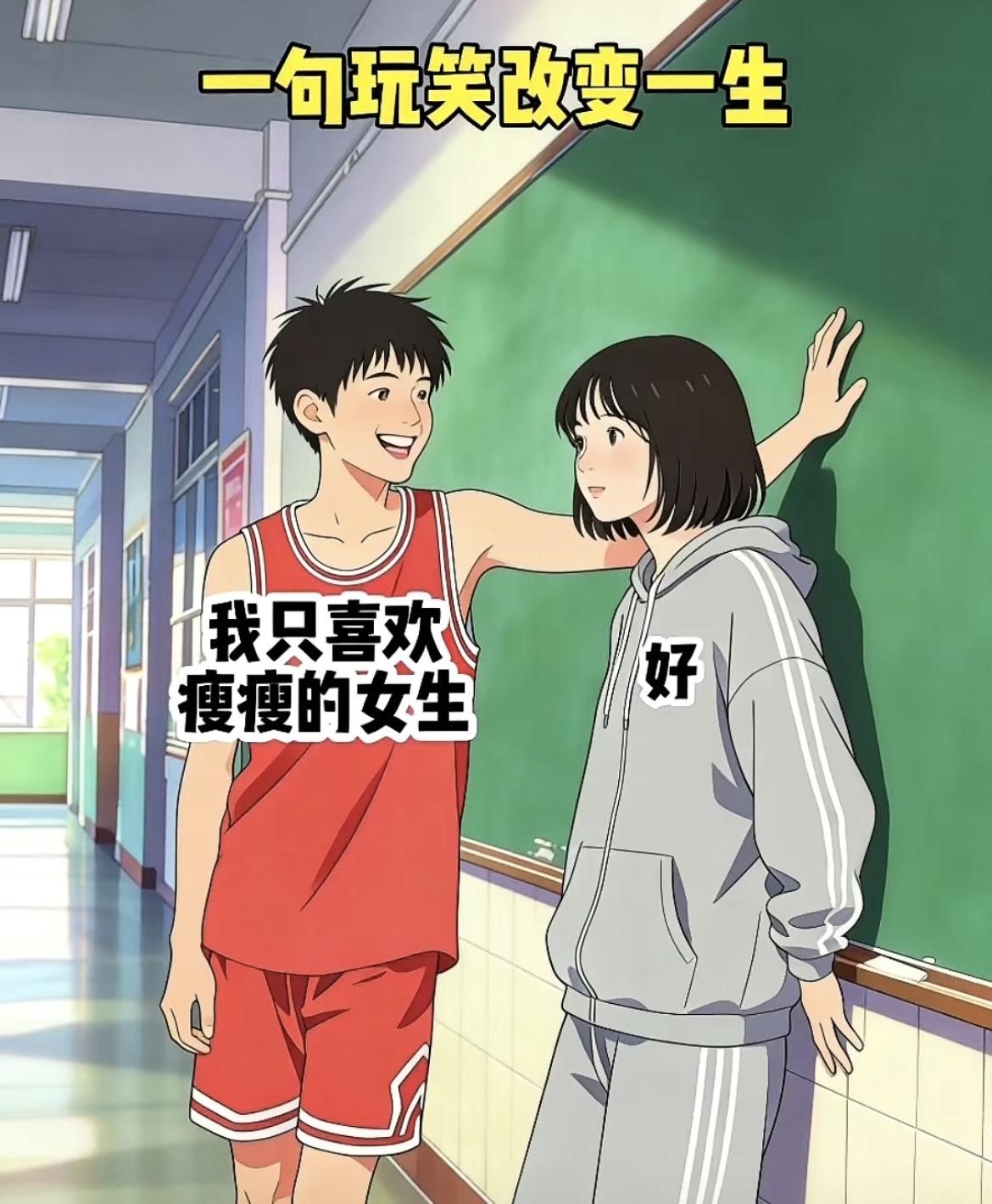 “傻瓜，他要真喜欢你，你们早约会去了”[笑着哭][笑着哭]