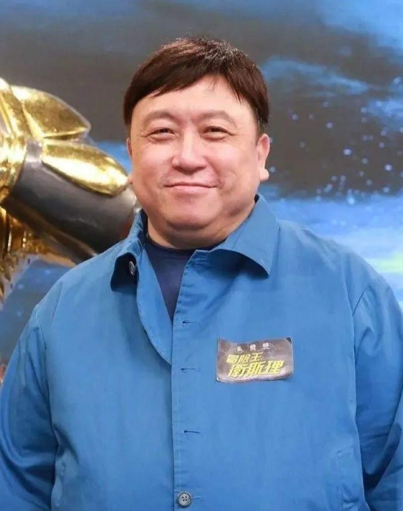万万想不到！王晶导演的“全世界的球都是假的”！这句话含金量还在上升！随着卡塔